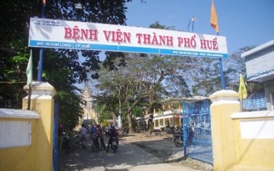 Thai phụ tử vong vì chuyển viện chậm?