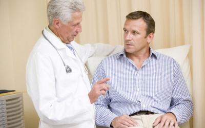 Thắt ống dẫn tinh làm tăng nguy cơ ung thư tuyến tiền liệt