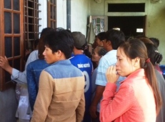 Bộ Y tế yêu cầu làm rõ và báo cáo vụ hai mẹ con sản phụ tử vong bất thường