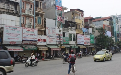 Bất cập trong quản lý cơ sở y tế tư nhân