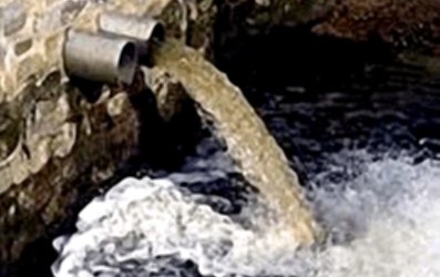 Hưng Yên: Một công ty xả thải gây ô nhiễm bị phạt gần 220 triệu đồng