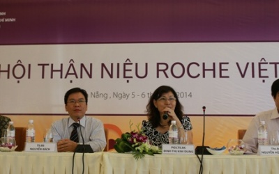 Việt Nam: Hơn 7 triệu người trưởng thành suy thận mạn