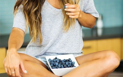 Nguyên tắc giúp 'vùng kín' khỏe mạnh