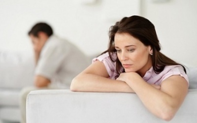 Nỗi lo khó nói của phái nữ