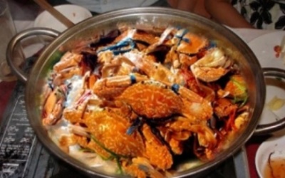 Cua ghẹ giá rẻ làm món gì?