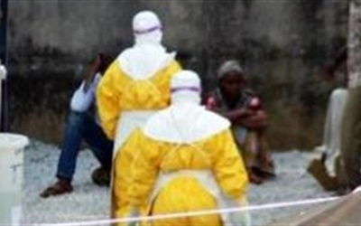 Nguy cơ dịch bệnh sốt xuất huyết do vi rút Ebola