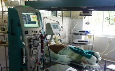 Bổ sung phác đồ điều trị 3 chiến sĩ bị thương vụ trực thăng rơi