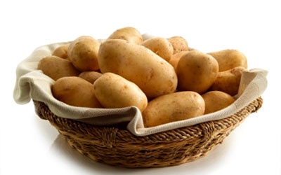 Dinh dưỡng thông minh với khoai tây