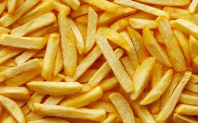 Cách chế biến khoai tây chiên để giảm nguy cơ ung thư