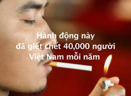 TP.HCM:  Sẽ lập nhóm liên ngành thực thi Luật phòng chống tác hại thuốc lá