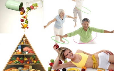 10 xu hướng tiêu dùng thực phẩm chức năng tại Mỹ