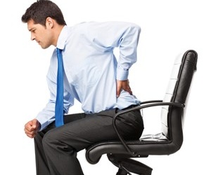 Tư thế đúng để phòng và chữa bệnh cột sống