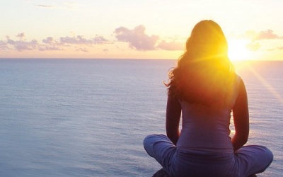 Thiền: giảm stress và chữa bệnh