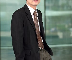 Cựu TGĐ FPT: Thành doanh nhân, dễ 'đo' bản thân