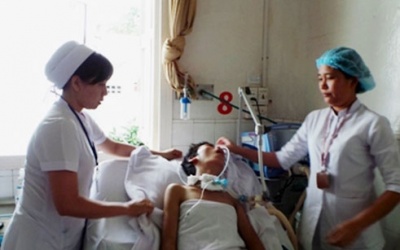 Viêm não ở người lớn: Hồi phục tốt nếu phát hiện sớm