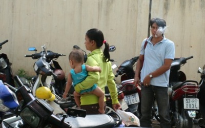 TP.HCM: Lập nhóm liên ngành thực thi Luật Phòng chống tác hại thuốc lá