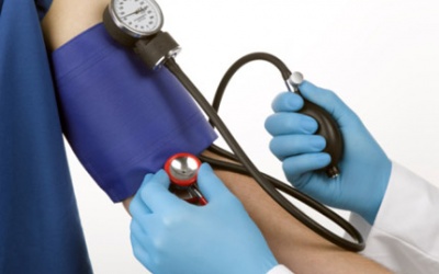 9 loại thực phẩm siêu hại cho người tăng huyết áp