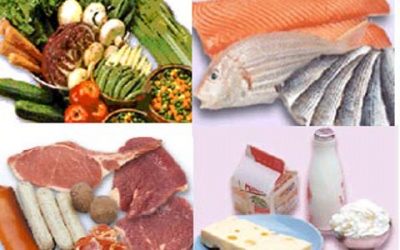 Loại bỏ thực phẩm 'bẩn' khỏi bữa ăn hàng ngày