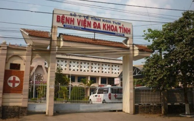 Nữ bệnh nhân tử vong do sốc phản vệ thuốc gây mê khi cắt amidan