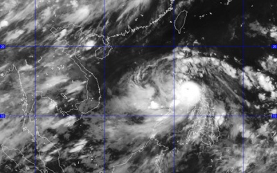 Bộ Y tế khuyến cáo phòng chống dịch bệnh sau bão lụt