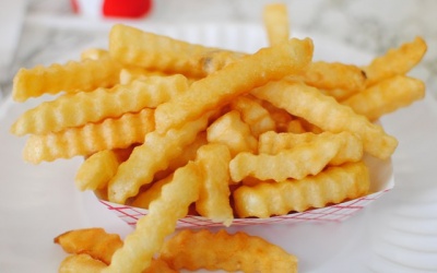 Nguy cơ mắc ung thư khi ăn thực phẩm 'lành'