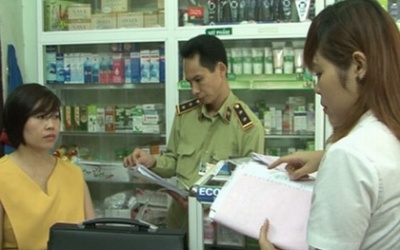 Giám sát chặt các phòng khám, nhà thuốc tư nhân