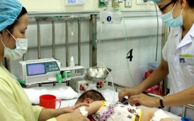 Các cách phòng bệnh viêm não virus