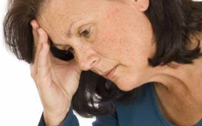 Người bị stress có nguy cơ tăng 5 cân mỗi năm