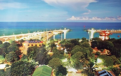 Khánh Hòa: Xây dựng bệnh viện huyện Trường Sa