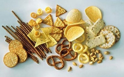 Chưa tìm thấy chất gây ung thư trong bim bim, khoai tây chiên