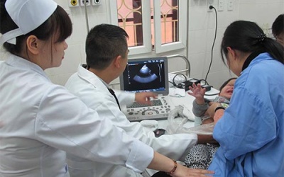 Mẹ bệnh tim vẫn có thể mang bầu, sinh con an toàn