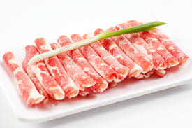 Ăn lẩu gầu bò giữa trời hè Hà Nội