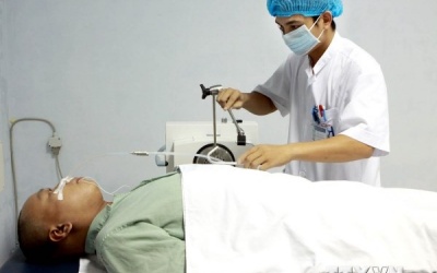 Khoảng 14.000 phụ nữ Việt Nam mắc ung thư vú mỗi năm