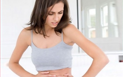 5 cách chữa đau bụng kinh tuyệt vời từ thiên nhiên