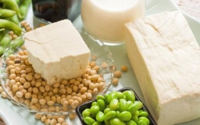 4 lầm tưởng về đậu nành