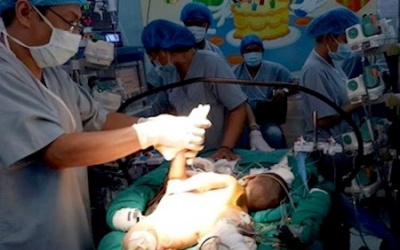 Đề án 1816: Những chuyến chuyển giao công nghệ ý nghĩa