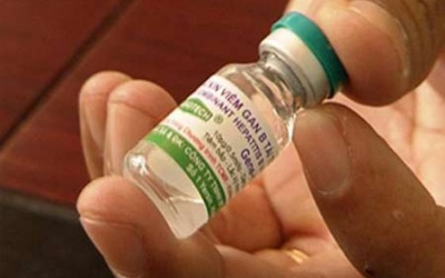 Sẽ tiến tới bắt buộc tiêm vaccine viêm gan B sơ sinh