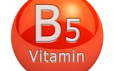Tác hại của thiếu hụt Vitamin B5
