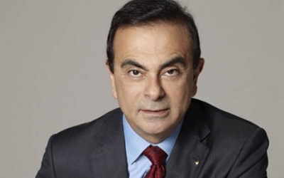 CEO Nissan: Nên tạo liên minh chứ không phải sáp nhập