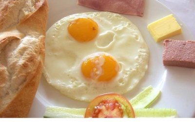 Nạp năng lượng cho 'cú đêm'