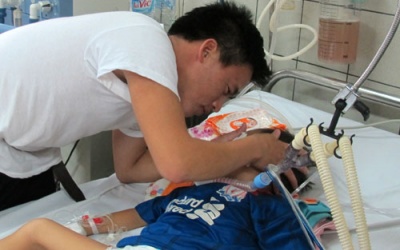 Trẻ vẫn mắc viêm não Nhật Bản nếu chỉ tiêm ngừa 1 mũi vaccine