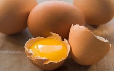 Cho trẻ ăn trứng thế nào là đúng?