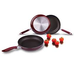 Những mối nguy hại  từ chảo chống dính