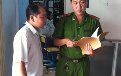 Dạy trẻ tự kỷ bằng... khúc cây: Buộc đóng cửa trường ngay lập tức