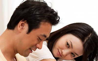 Vì sao đàn ông nói ít?