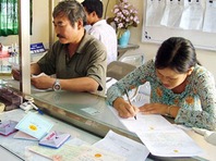 Có nên bỏ giấy khai sinh?