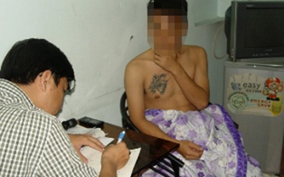 Hà Nội: Đề xuất công khai danh tính người mua dâm