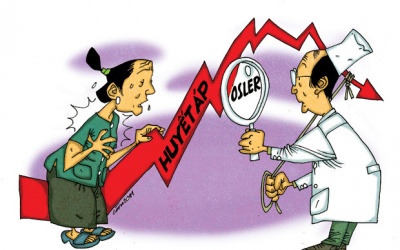 Ai dễ mắc tăng huyết áp?