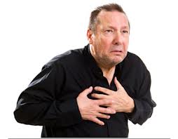 Dấu hiệu chứng tỏ bạn đang gặp bệnh nguy hiểm