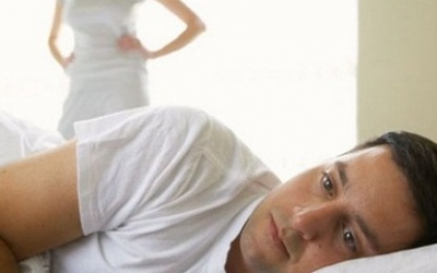 Mãn dục ở nam giới